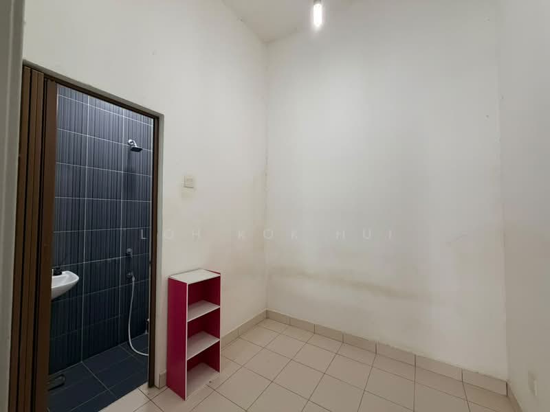 Cluster House for Sale in Taman Nusa Bestari (Iskandar Puteri (Nusajaya)) - Loh Kok Hui - Bathroom - PropertyGuru.com.my