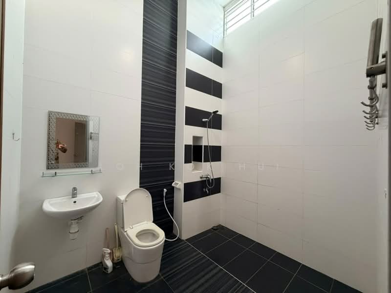 Cluster House for Sale in Taman Nusa Bestari (Iskandar Puteri (Nusajaya)) - Loh Kok Hui - PropertyGuru.com.my