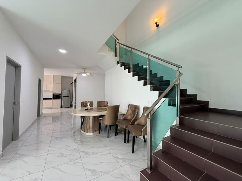 Cluster House for Sale in Taman Nusa Bestari (Iskandar Puteri (Nusajaya)) - Loh Kok Hui - PropertyGuru.com.my