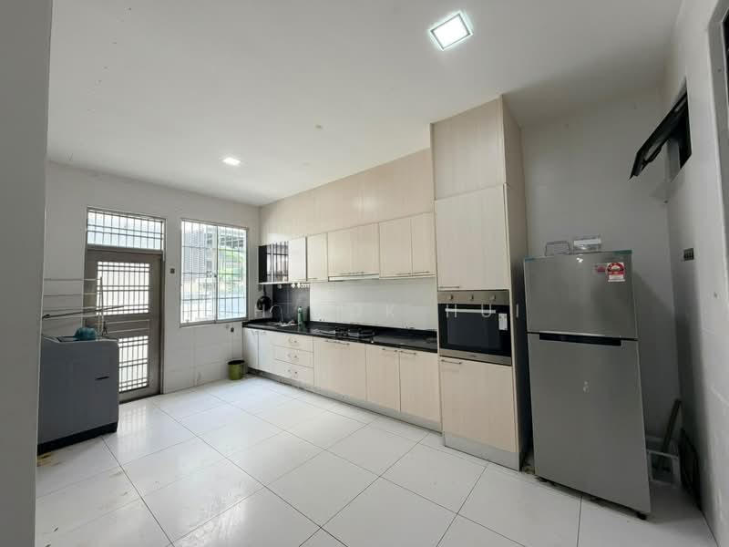 Cluster House for Sale in Taman Nusa Bestari (Iskandar Puteri (Nusajaya)) - Loh Kok Hui - PropertyGuru.com.my