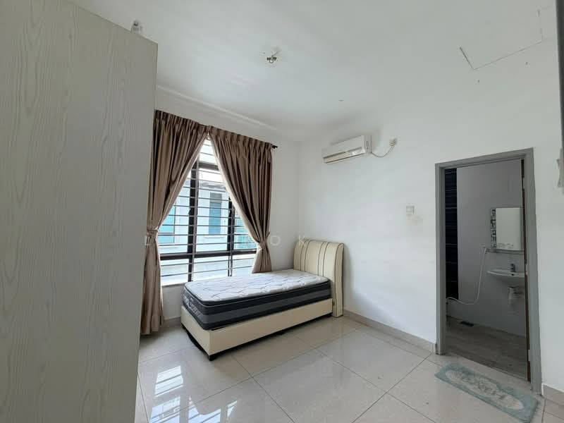 Cluster House for Sale in Taman Nusa Bestari (Iskandar Puteri (Nusajaya)) - Loh Kok Hui - PropertyGuru.com.my