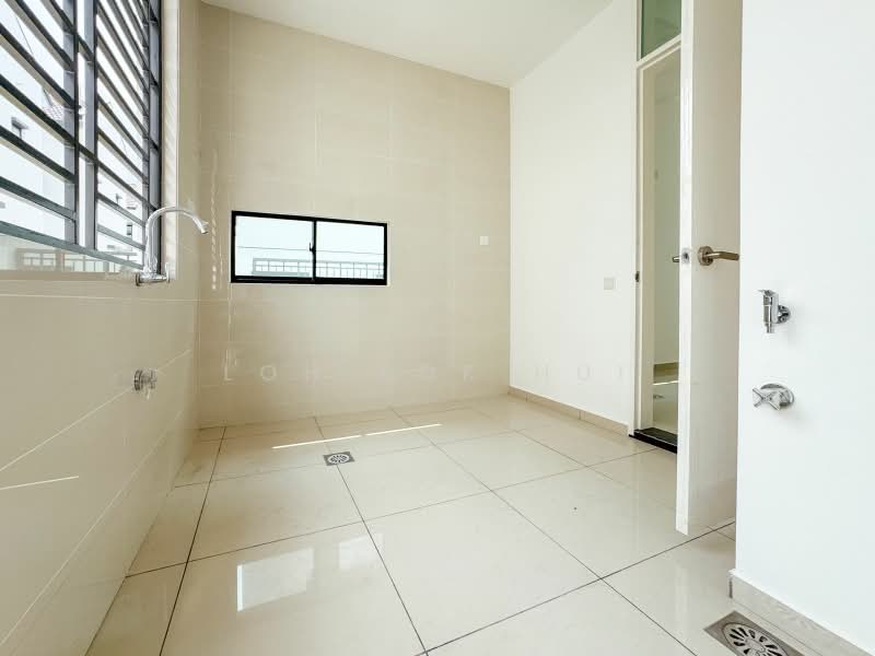Rumah Berkembar untuk Dijual di Bukit Indah (Iskandar Puteri (Nusajaya)) - Loh Kok Hui - Interior - PropertyGuru.com.my