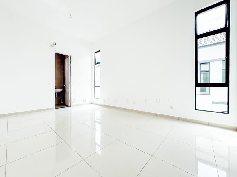 Rumah Berkembar untuk Dijual di Bukit Indah (Iskandar Puteri (Nusajaya)) - Loh Kok Hui - Interior - PropertyGuru.com.my