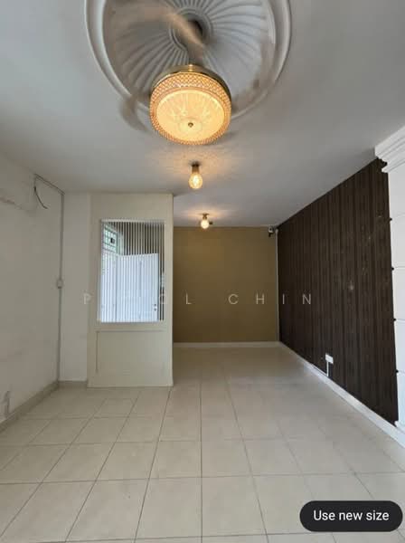 Rumah Kluster untuk Disewa di Taman Adda Heights (Tebrau) - Puyol Chin - Interior - PropertyGuru.com.my