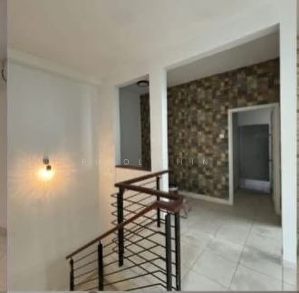 Rumah Kluster untuk Disewa di Taman Adda Heights (Tebrau) - Puyol Chin - Interior - PropertyGuru.com.my