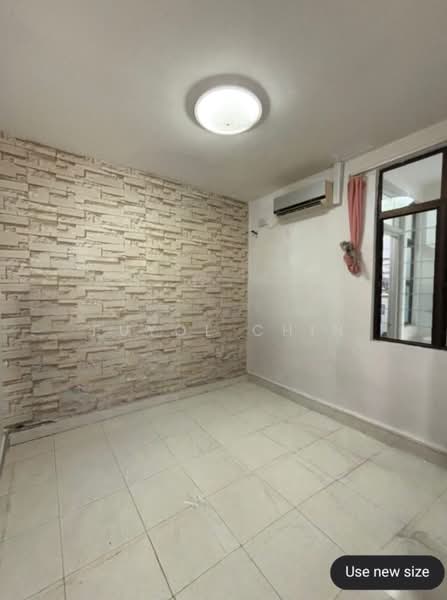 Rumah Kluster untuk Disewa di Taman Adda Heights (Tebrau) - Puyol Chin - Interior - PropertyGuru.com.my