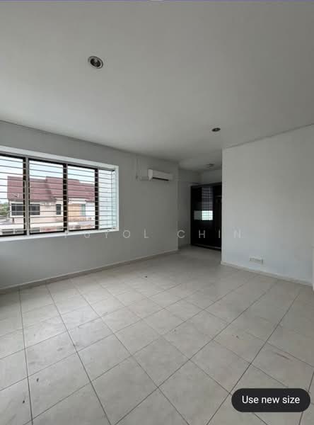 Rumah Kluster untuk Disewa di Taman Adda Heights (Tebrau) - Puyol Chin - Interior - PropertyGuru.com.my