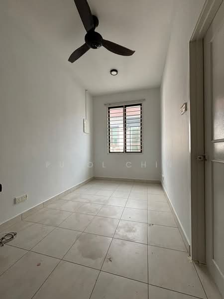 Rumah Kluster untuk Disewa di Taman Adda Heights (Tebrau) - Puyol Chin - Interior - PropertyGuru.com.my