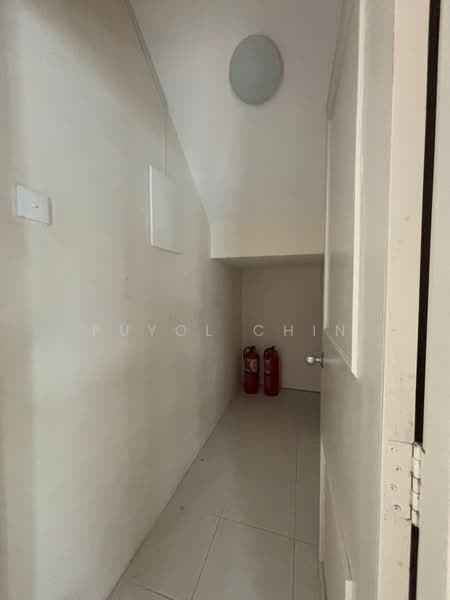 Rumah Kluster untuk Disewa di Taman Adda Heights (Tebrau) - Puyol Chin - PropertyGuru.com.my