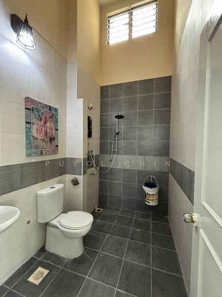 Rumah Kluster untuk Disewa di Taman Adda Heights (Tebrau) - Puyol Chin - PropertyGuru.com.my