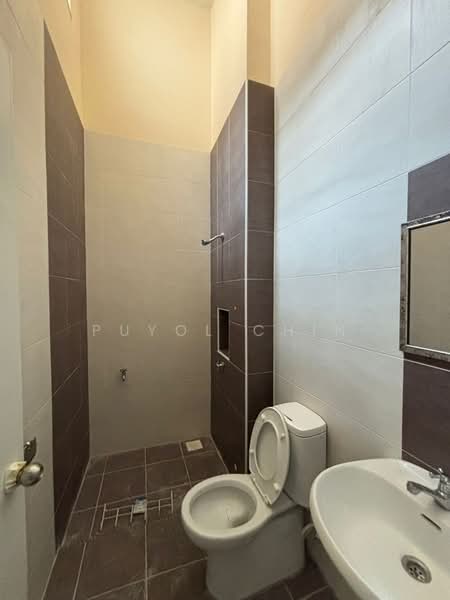 Rumah Kluster untuk Disewa di Taman Adda Heights (Tebrau) - Puyol Chin - PropertyGuru.com.my