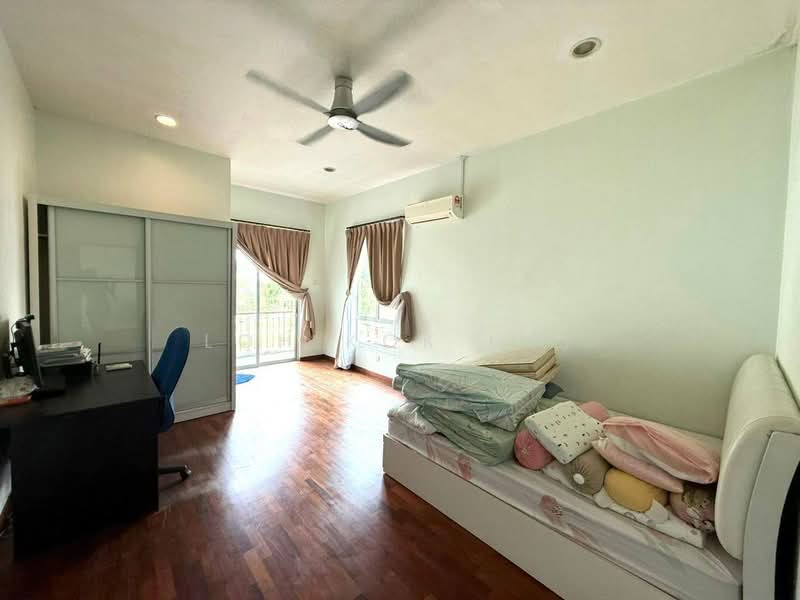 Semi-Detached House for Sale in Horizon Hills (Iskandar Puteri (Nusajaya)) - Loh Kok Hui - Bedroom - PropertyGuru.com.my