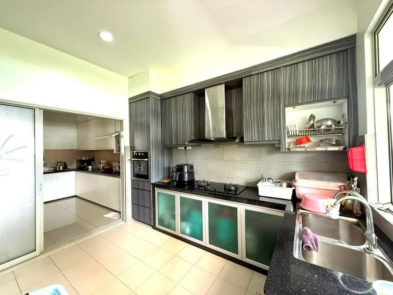 Semi-Detached House for Sale in Horizon Hills (Iskandar Puteri (Nusajaya)) - Loh Kok Hui - PropertyGuru.com.my