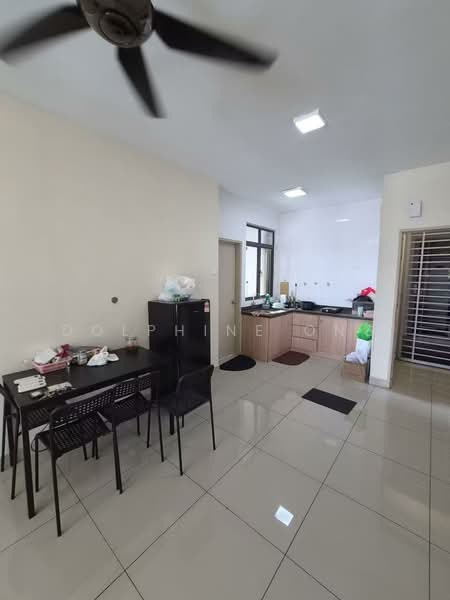 Servis Apartment untuk Disewa di ARC @ Austin Hills - Dolphine Ong - Kitchen - PropertyGuru.com.my
