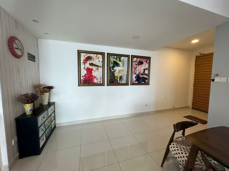 Condominium for Rent at Teega Residences - Loh Kok Hui - Interior - PropertyGuru.com.my