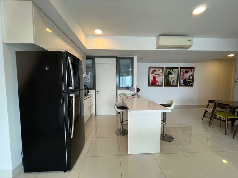 Condominium for Rent at Teega Residences - Loh Kok Hui - PropertyGuru.com.my
