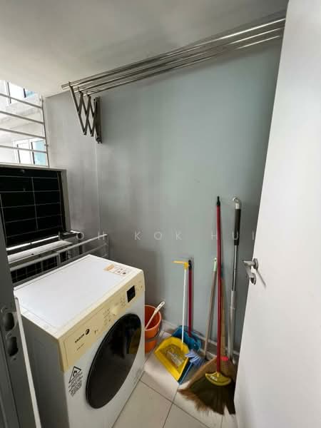 Condominium for Rent at Teega Residences - Loh Kok Hui - PropertyGuru.com.my