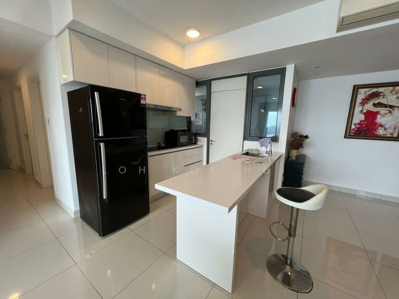 Condominium for Rent at Teega Residences - Loh Kok Hui - PropertyGuru.com.my
