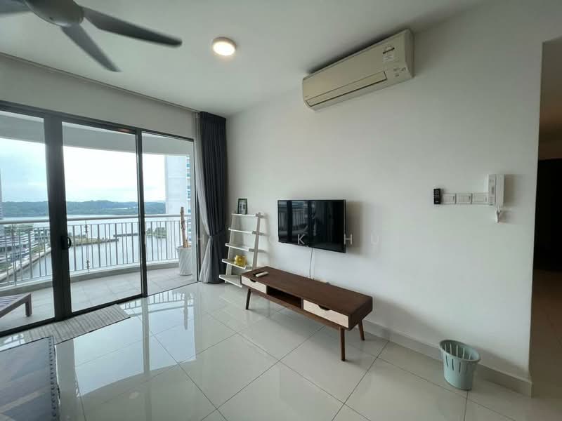 Condominium for Rent at Teega Residences - Loh Kok Hui - PropertyGuru.com.my