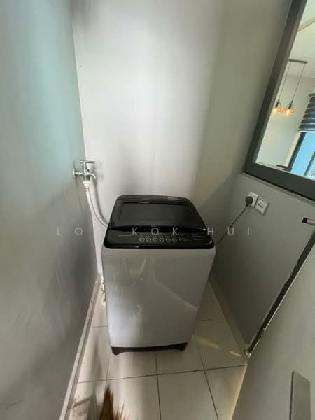 Condominium for Rent at Teega Residences - Loh Kok Hui - PropertyGuru.com.my