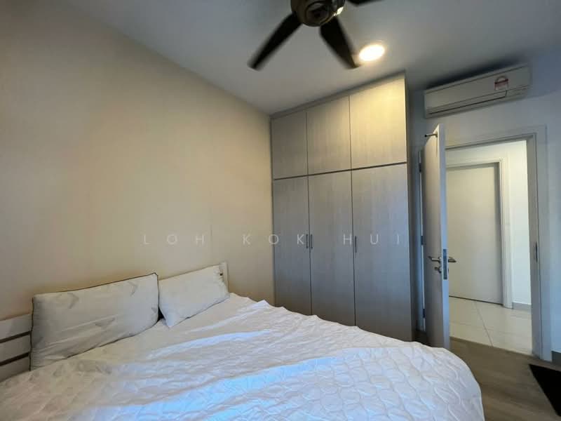 Condominium for Rent at Teega Residences - Loh Kok Hui - PropertyGuru.com.my