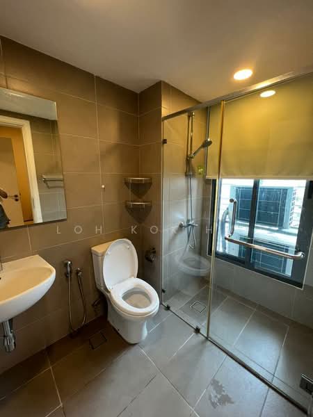 Condominium for Rent at Teega Residences - Loh Kok Hui - PropertyGuru.com.my