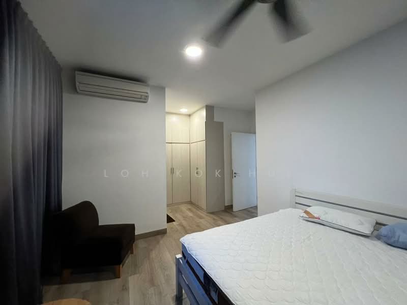 Condominium for Rent at Teega Residences - Loh Kok Hui - PropertyGuru.com.my