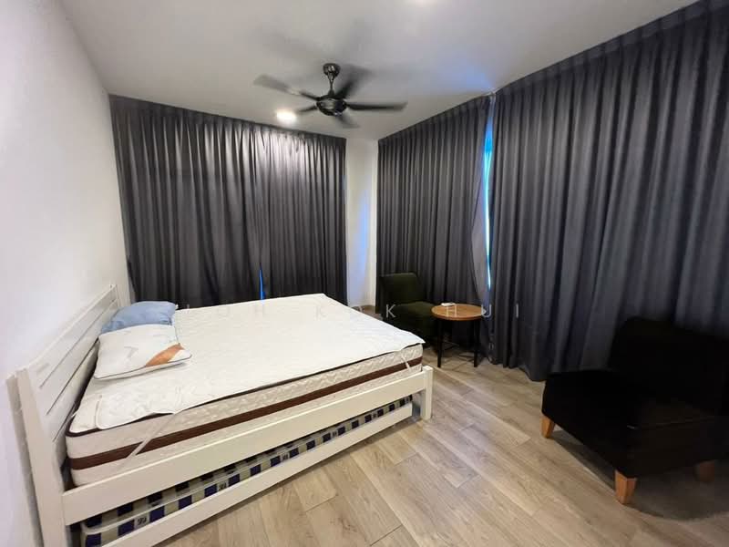 Condominium for Rent at Teega Residences - Loh Kok Hui - PropertyGuru.com.my