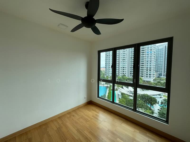 Condominium for Rent at Teega Residences - Loh Kok Hui - View - PropertyGuru.com.my