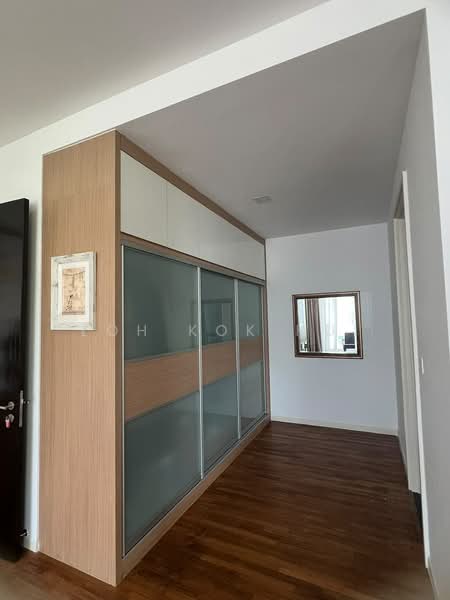 Rumah Berkembar untuk Dijual di East Ledang (Iskandar Puteri (Nusajaya)) - Loh Kok Hui - Interior - PropertyGuru.com.my