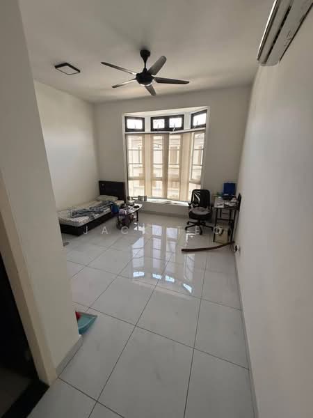 2.5-storey Terraced House for Sale in Iskandar Puteri (Nusajaya) (Johor) - Jack Teo - PropertyGuru.com.my