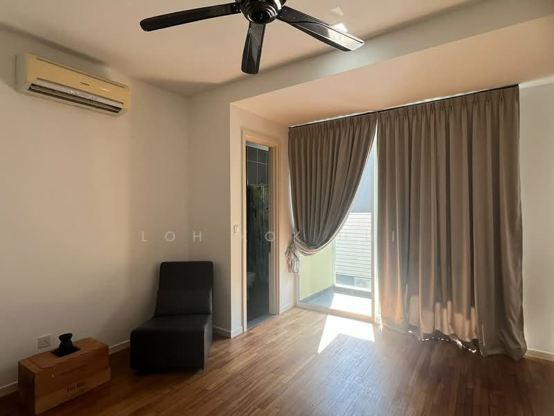 Semi-Detached House for Rent in East Ledang (Iskandar Puteri (Nusajaya)) - Loh Kok Hui - Interior - PropertyGuru.com.my