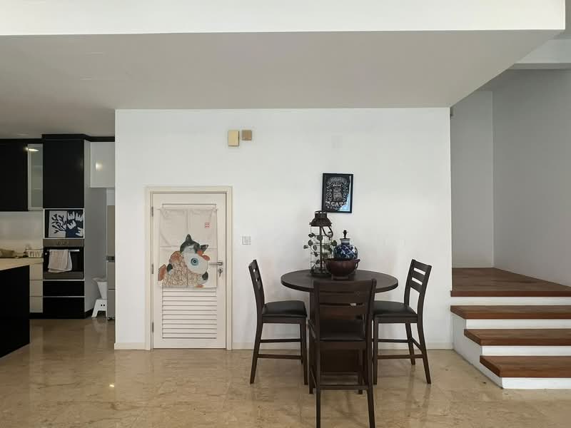 Semi-Detached House for Rent in East Ledang (Iskandar Puteri (Nusajaya)) - Loh Kok Hui - Interior - PropertyGuru.com.my