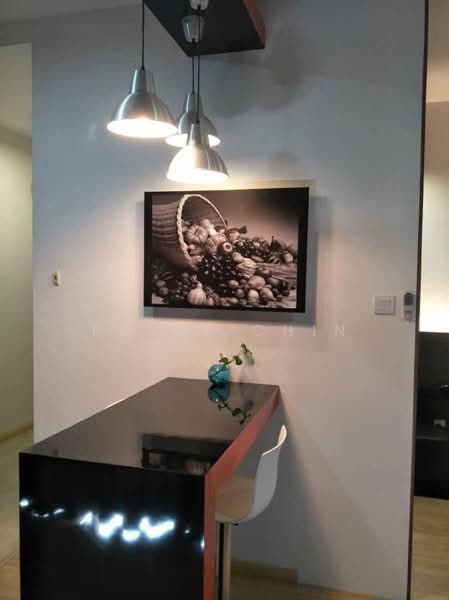 Service Residence for Rent at Cube 8 Teens - Puyol Chin - Interior - PropertyGuru.com.my
