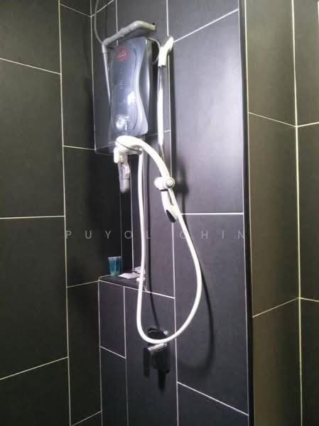 Service Residence for Rent at Cube 8 Teens - Puyol Chin - PropertyGuru.com.my