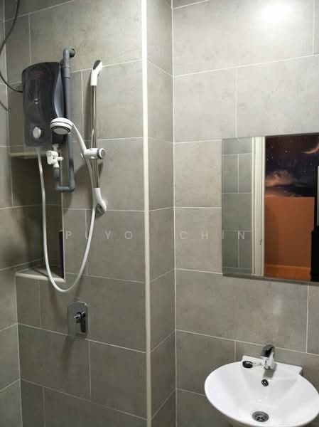 Service Residence for Rent at Cube 8 Teens - Puyol Chin - PropertyGuru.com.my