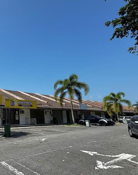 Shop for Sale in Nusa Bayu (Iskandar Puteri (Nusajaya)) - Terry Tan - Exterior - PropertyGuru.com.my