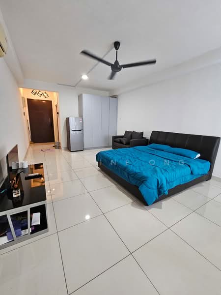 Servis Apartment untuk Disewa di KSL Residence @ Daya - Dolphine Ong - Bedroom - PropertyGuru.com.my