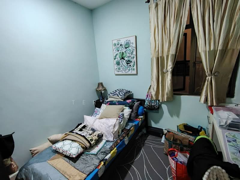 2-storey Terraced House for Sale in Setia Tropika (Johor Bahru) - Terry Tan - Bedroom - PropertyGuru.com.my
