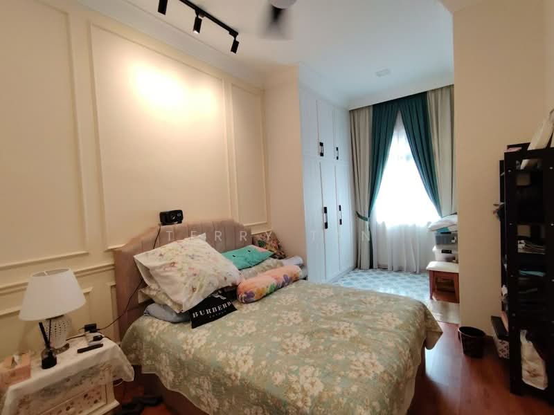 2-storey Terraced House for Sale in Setia Tropika (Johor Bahru) - Terry Tan - Bedroom - PropertyGuru.com.my