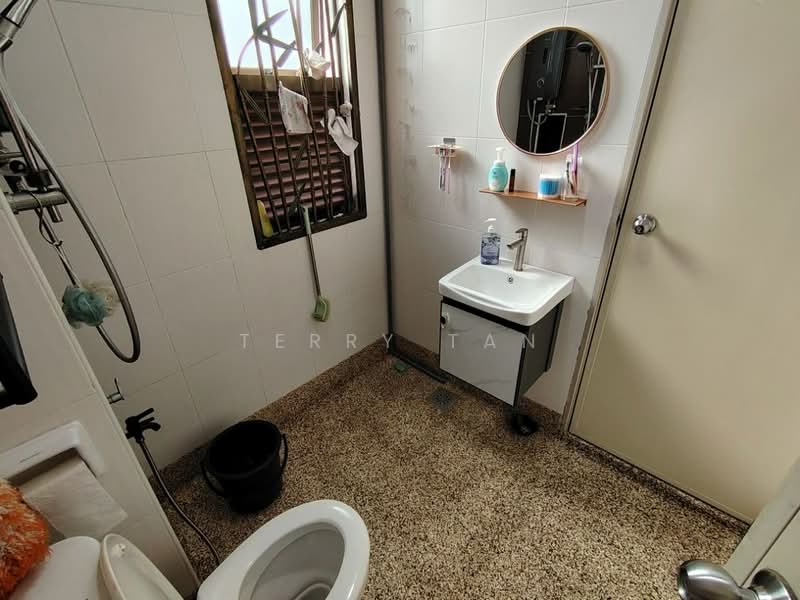 2-storey Terraced House for Sale in Setia Tropika (Johor Bahru) - Terry Tan - Bathroom - PropertyGuru.com.my