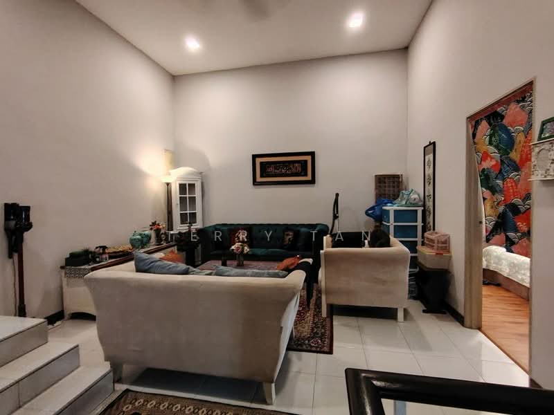 2-storey Terraced House for Sale in Setia Tropika (Johor Bahru) - Terry Tan - Living Room - PropertyGuru.com.my