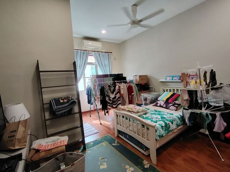 2-storey Terraced House for Sale in Setia Tropika (Johor Bahru) - Terry Tan - Bedroom - PropertyGuru.com.my