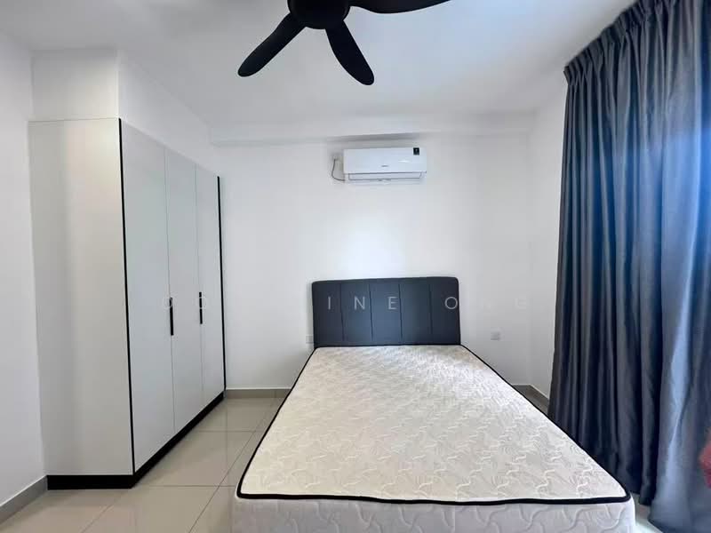 Servis Apartment untuk Disewa di TRELLIS RESIDENCES - Dolphine Ong - Bedroom - PropertyGuru.com.my