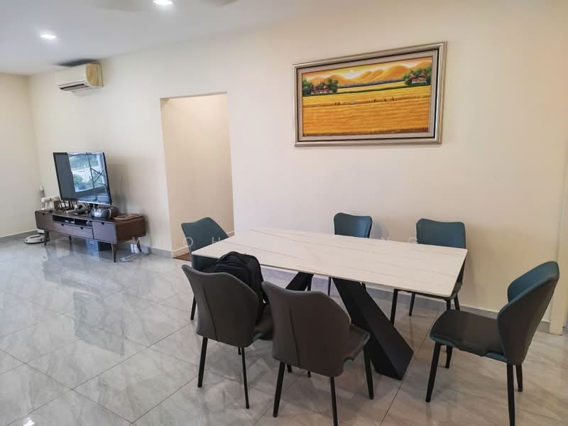 Condominium for Sale at Zen Residence @ Asplenium Condominium - Yeoh Xi Zang - PropertyGuru.com.my
