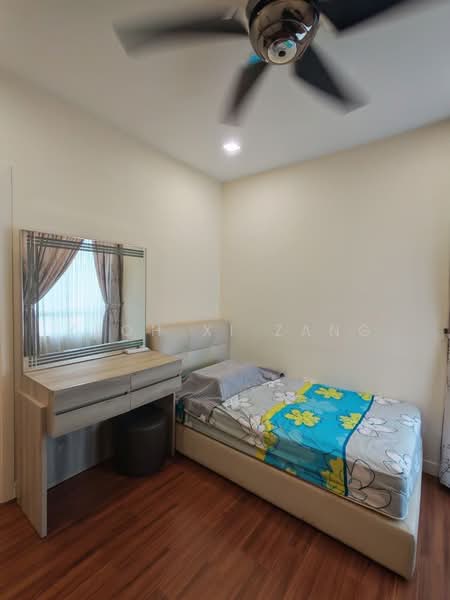 Condominium for Sale at Zen Residence @ Asplenium Condominium - Yeoh Xi Zang - PropertyGuru.com.my