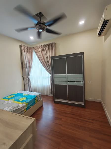 Condominium for Sale at Zen Residence @ Asplenium Condominium - Yeoh Xi Zang - PropertyGuru.com.my