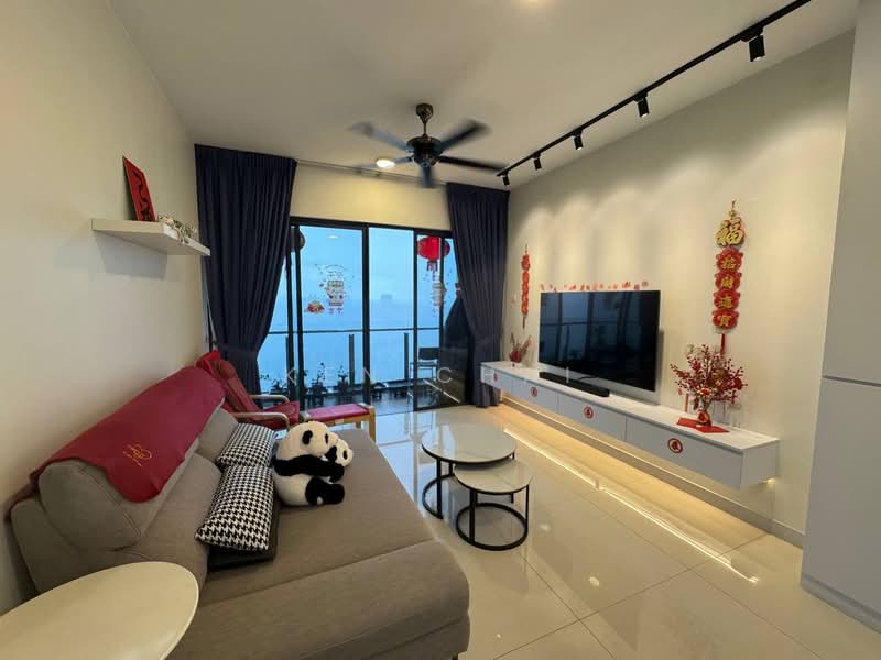 Condominium for Sale at Bora Residences - Ken Chai - PropertyGuru.com.my