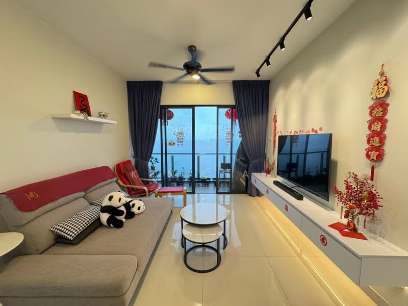 Condominium for Sale at Bora Residences - Ken Chai - PropertyGuru.com.my