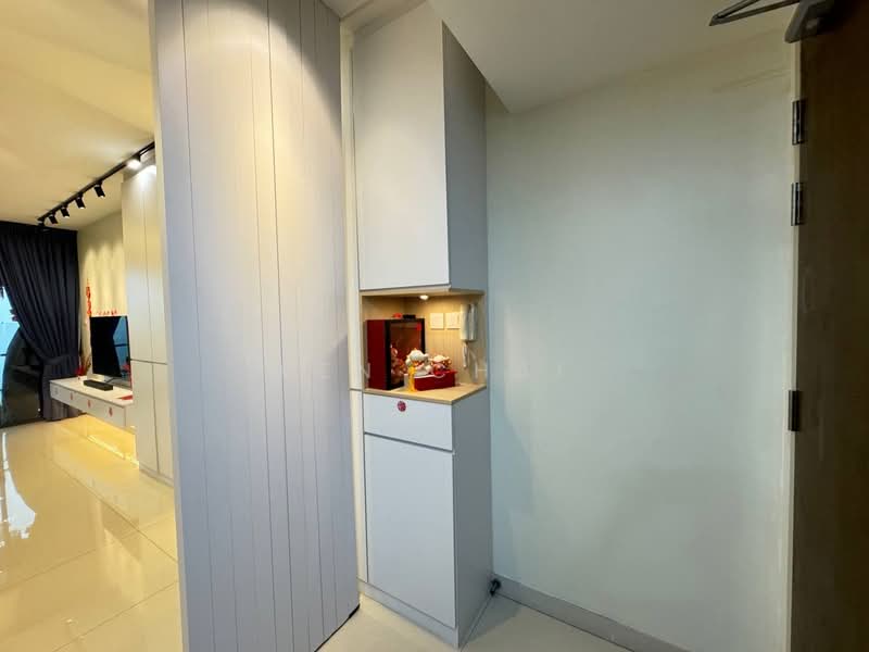 Condominium for Sale at Bora Residences - Ken Chai - PropertyGuru.com.my